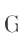 G