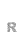 r