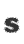 s