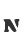 n