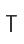 t