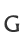 g