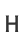 h