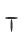 T