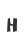 H