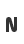 N