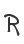 R