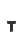 t