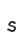 s