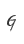 G