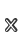 X