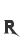 R