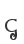 g