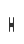 H