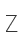 Z