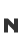 N