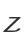 Z