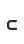 c