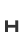 H