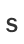 S