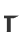 t