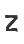 z