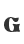 G