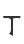 T