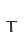 t