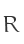 R