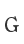 G