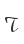 T