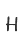 H