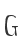 G