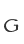 g