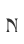 N