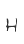 H