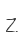 Z