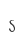 S