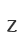 z