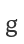 g