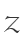 Z