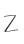 Z