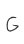 G