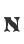 N