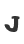 J