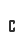 c