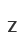 z