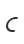 C