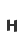 h